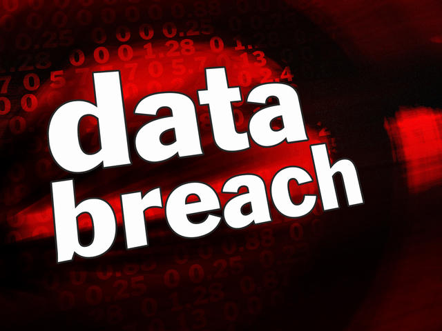 Data Breach Affects Army Guardsmen