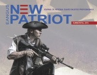 2015 New Patriot Summer/Fall Edition