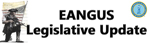 EANGUS LEGISLATIVE UPDATE: Just in Time Funding