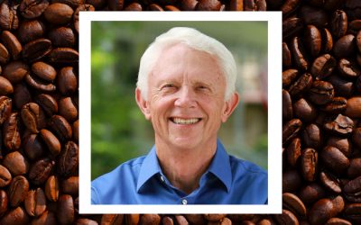 NEW EPISODE: Shoot It or Eat It: Coffee with Congressman Jack Bergman