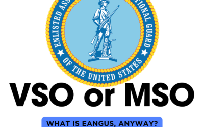 MSO or VSO, what is EANGUS?